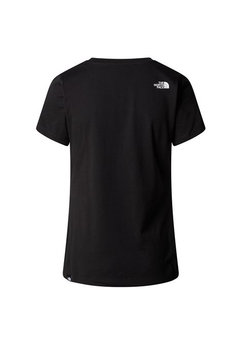 T-shirt THE NORTH FACE - Sports Store